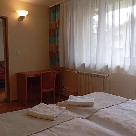 Bed and Breakfast Osrodek Wypoczynkowy Zapalenica Szczyrk Exterior foto