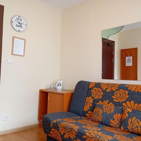 Bed and Breakfast Osrodek Wypoczynkowy Zapalenica Szczyrk Exterior foto