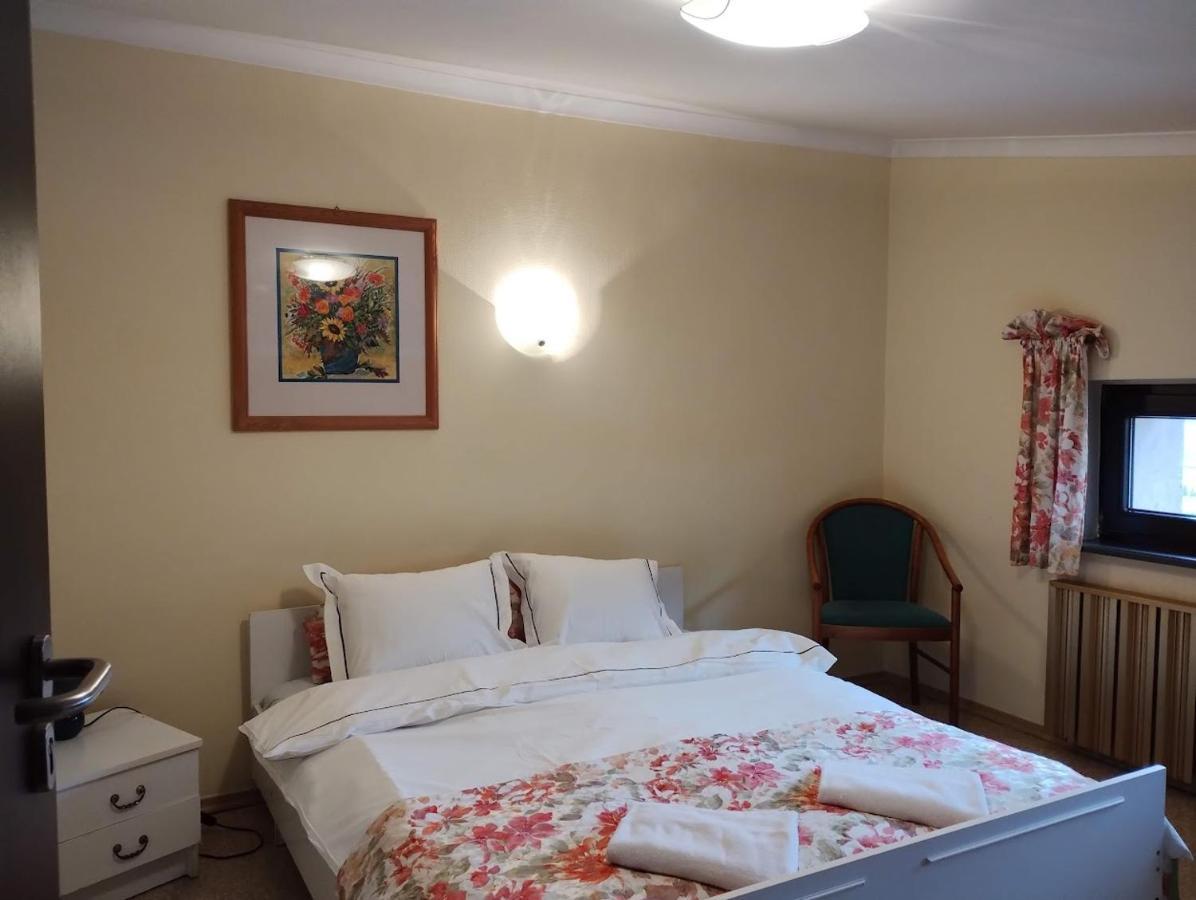 Bed and Breakfast Osrodek Wypoczynkowy Zapalenica Szczyrk Exterior foto