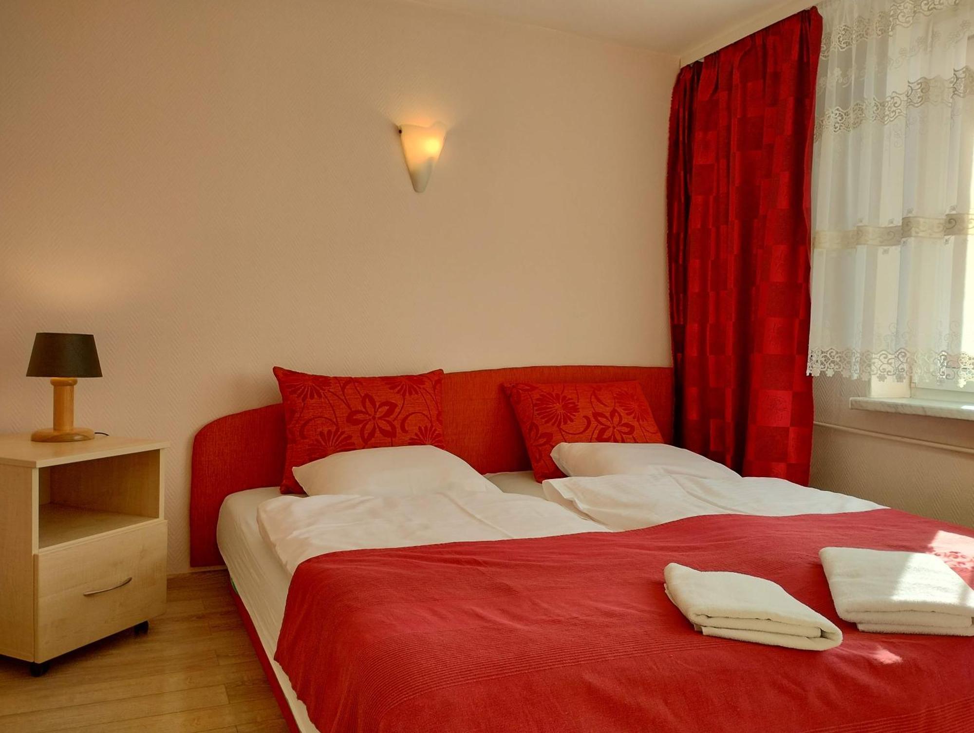 Bed and Breakfast Osrodek Wypoczynkowy Zapalenica Szczyrk Exterior foto