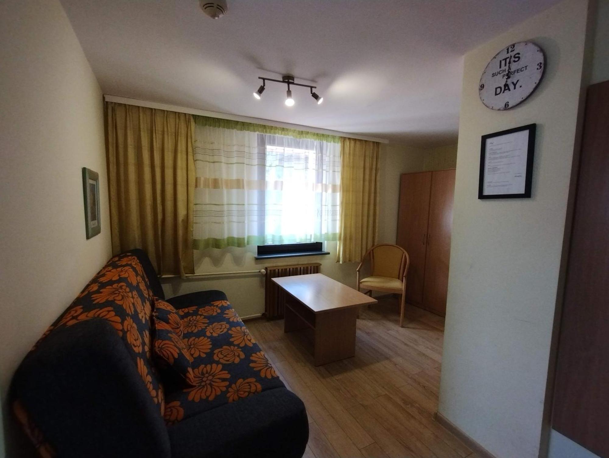 Bed and Breakfast Osrodek Wypoczynkowy Zapalenica Szczyrk Exterior foto