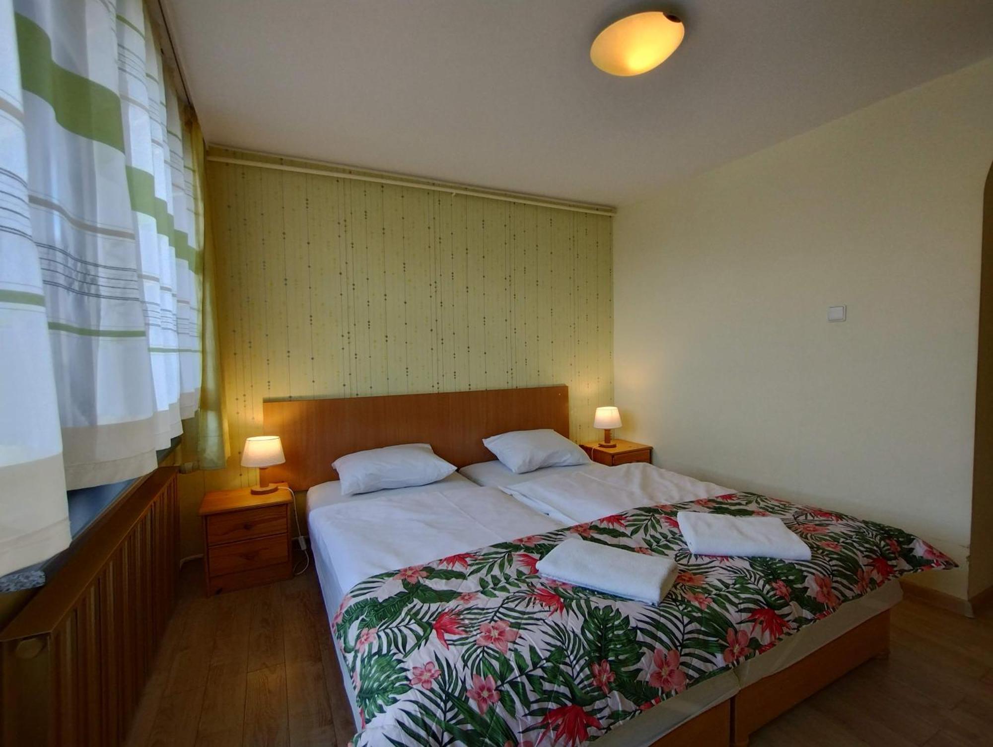 Bed and Breakfast Osrodek Wypoczynkowy Zapalenica Szczyrk Exterior foto