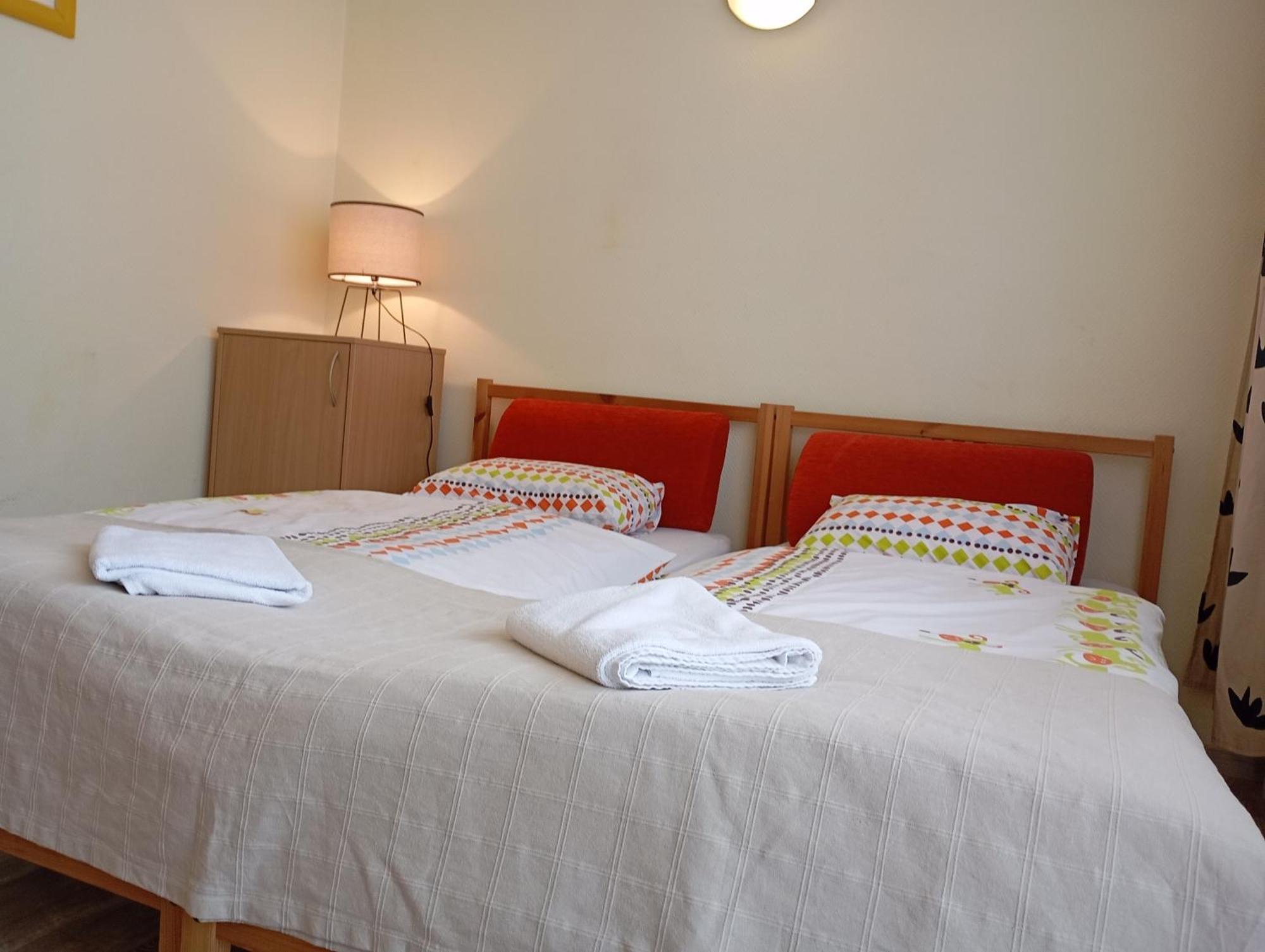 Bed and Breakfast Osrodek Wypoczynkowy Zapalenica Szczyrk Exterior foto