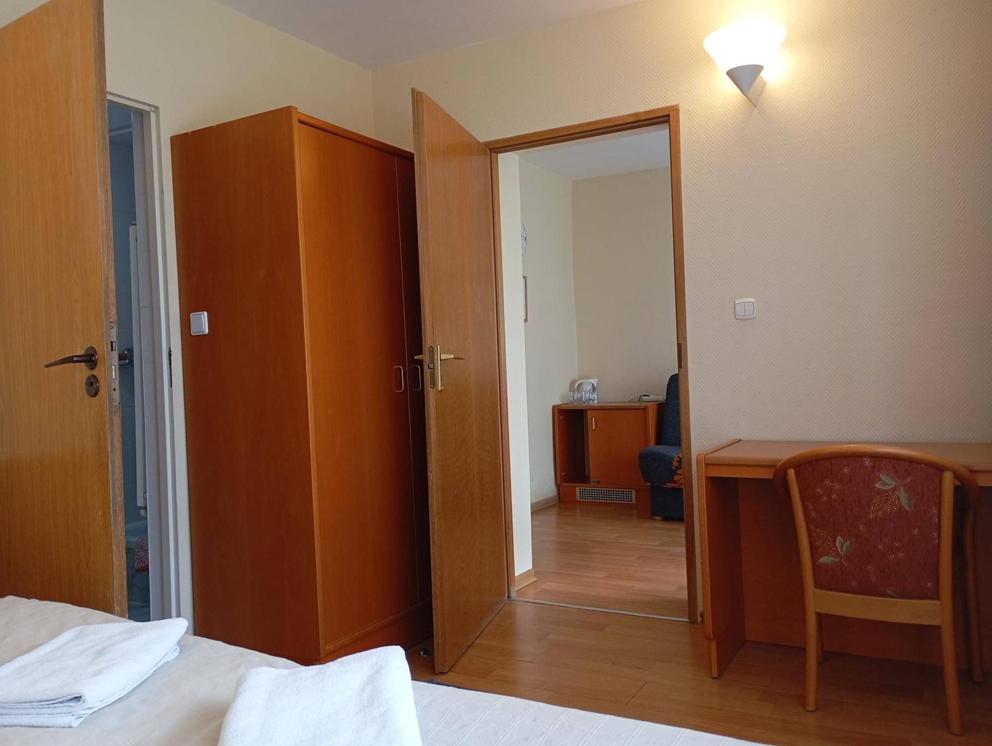 Bed and Breakfast Osrodek Wypoczynkowy Zapalenica Szczyrk Exterior foto
