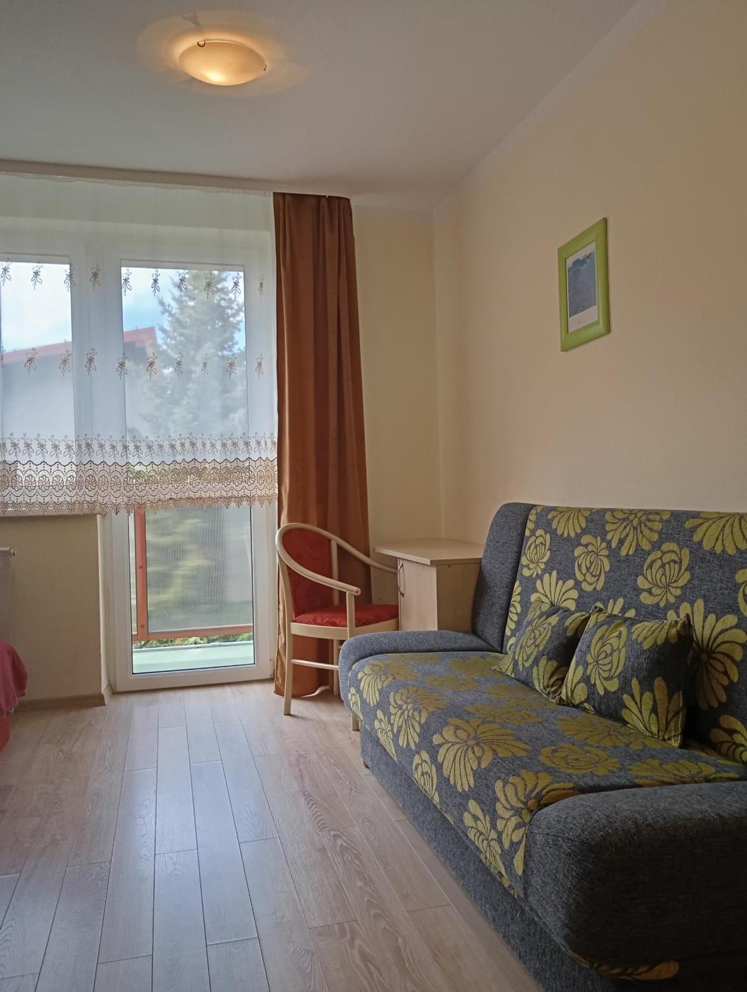 Bed and Breakfast Osrodek Wypoczynkowy Zapalenica Szczyrk Exterior foto