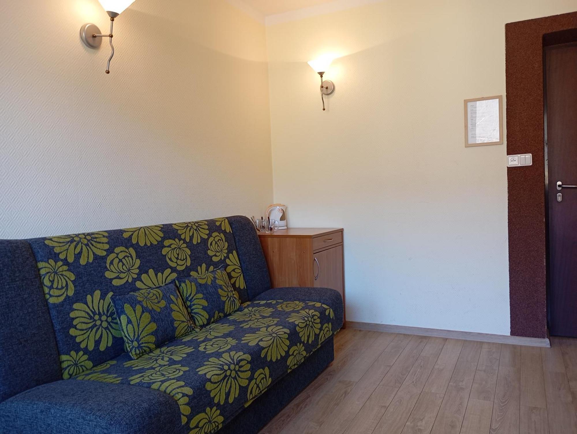 Bed and Breakfast Osrodek Wypoczynkowy Zapalenica Szczyrk Exterior foto