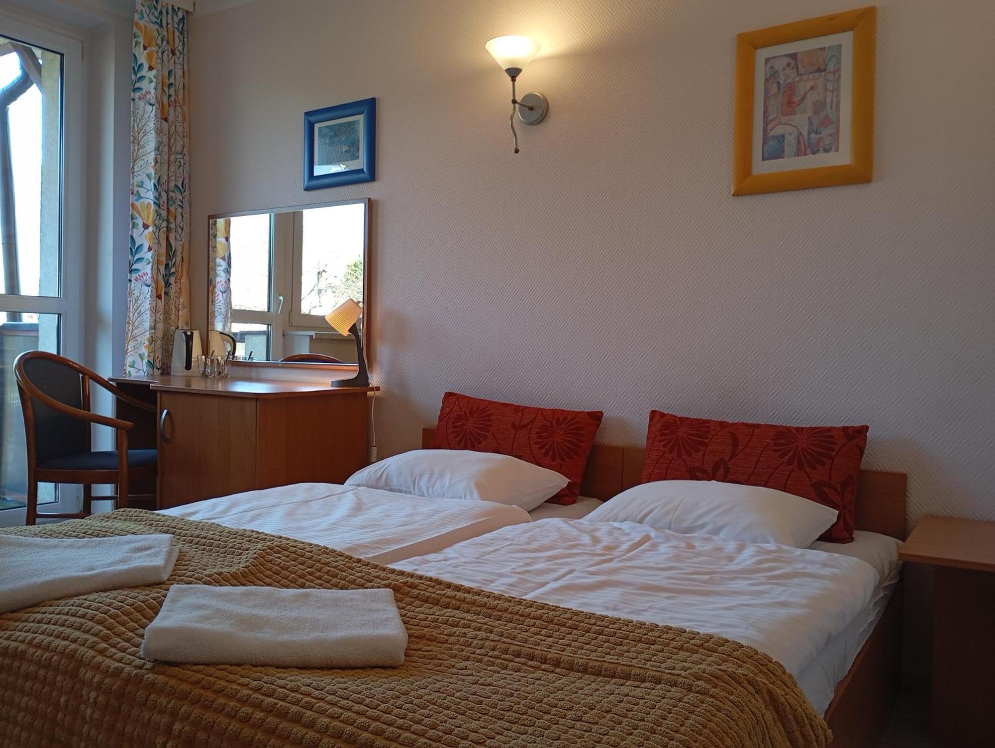 Bed and Breakfast Osrodek Wypoczynkowy Zapalenica Szczyrk Exterior foto