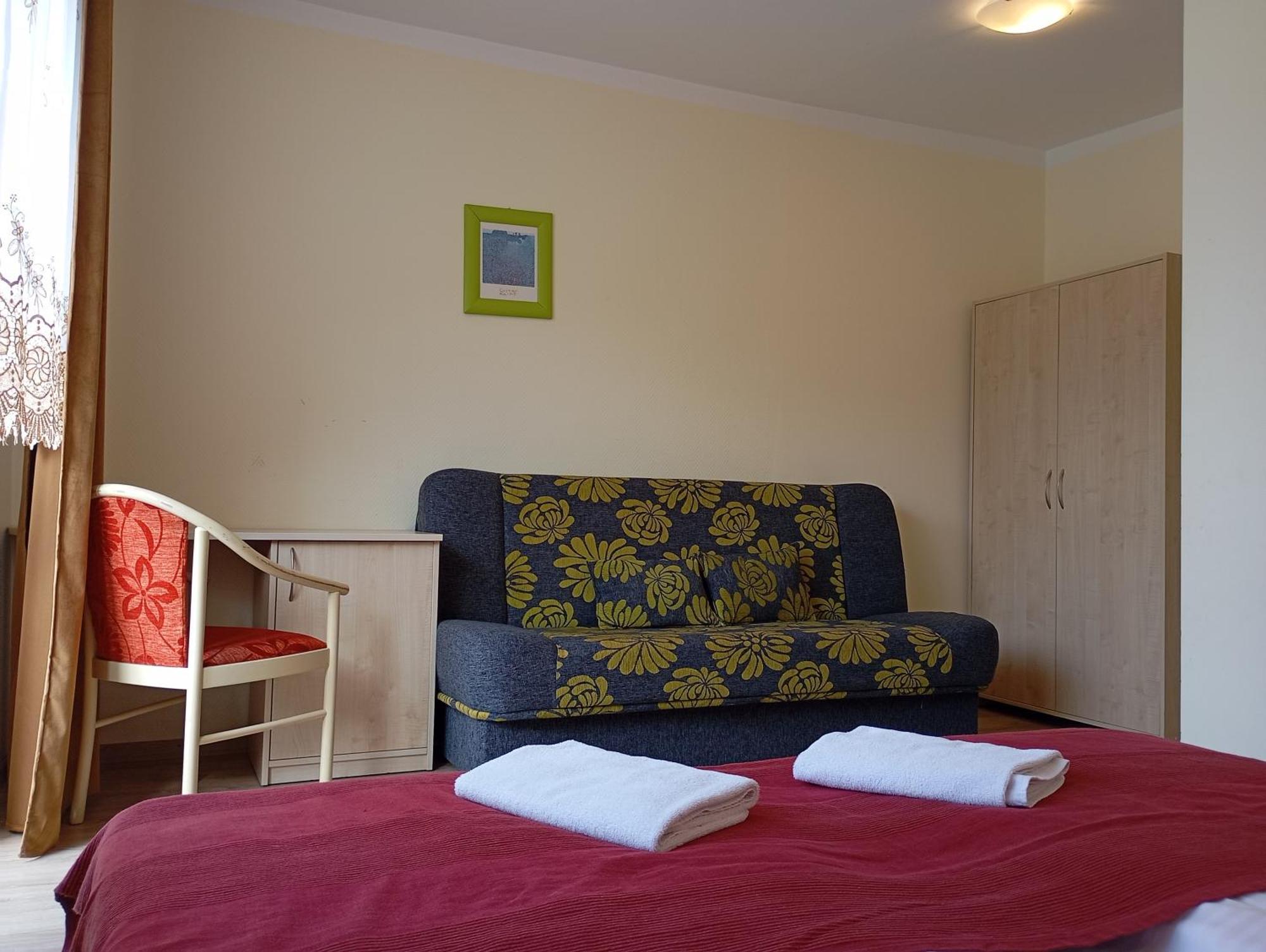 Bed and Breakfast Osrodek Wypoczynkowy Zapalenica Szczyrk Exterior foto