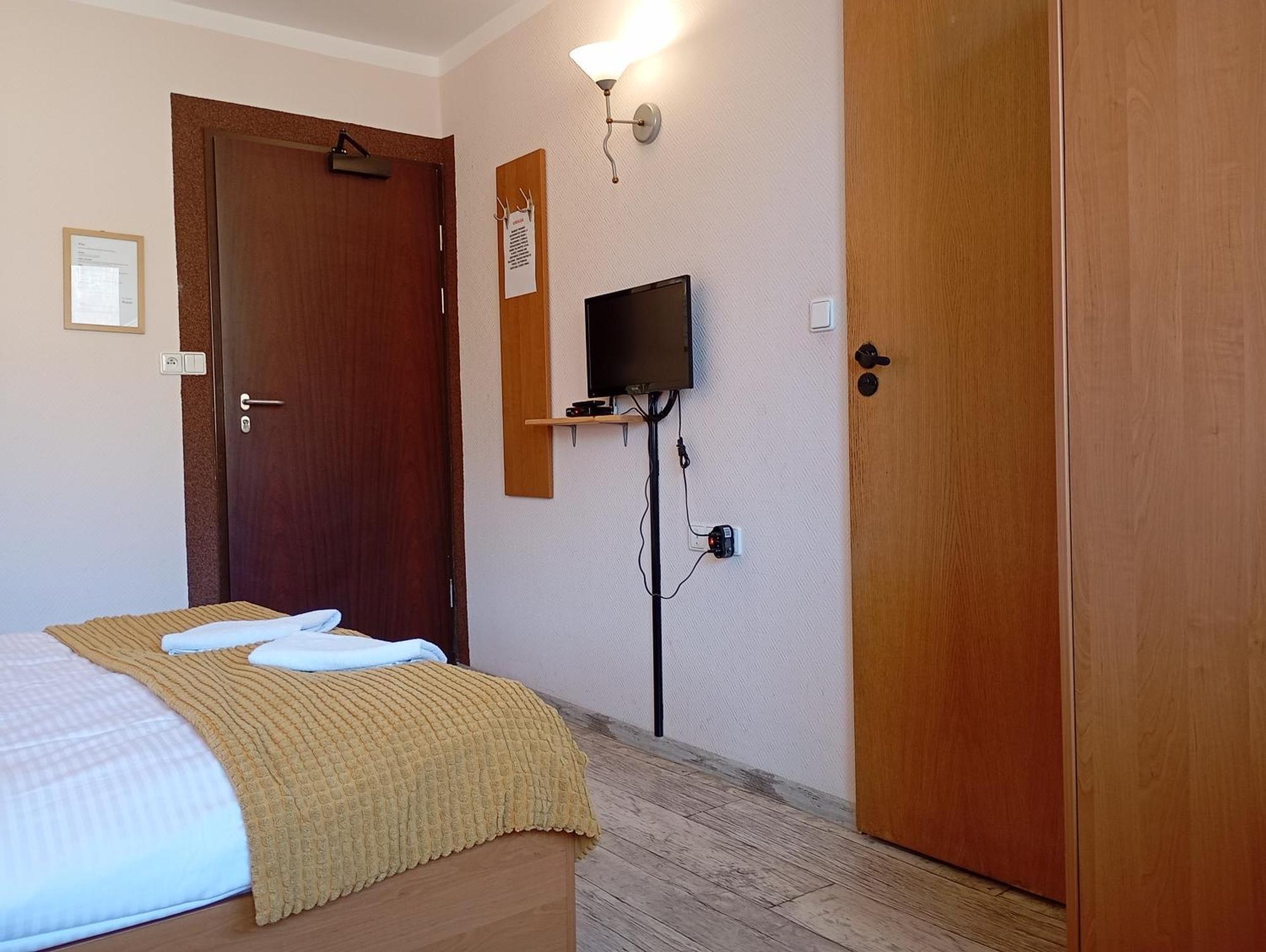 Bed and Breakfast Osrodek Wypoczynkowy Zapalenica Szczyrk Exterior foto