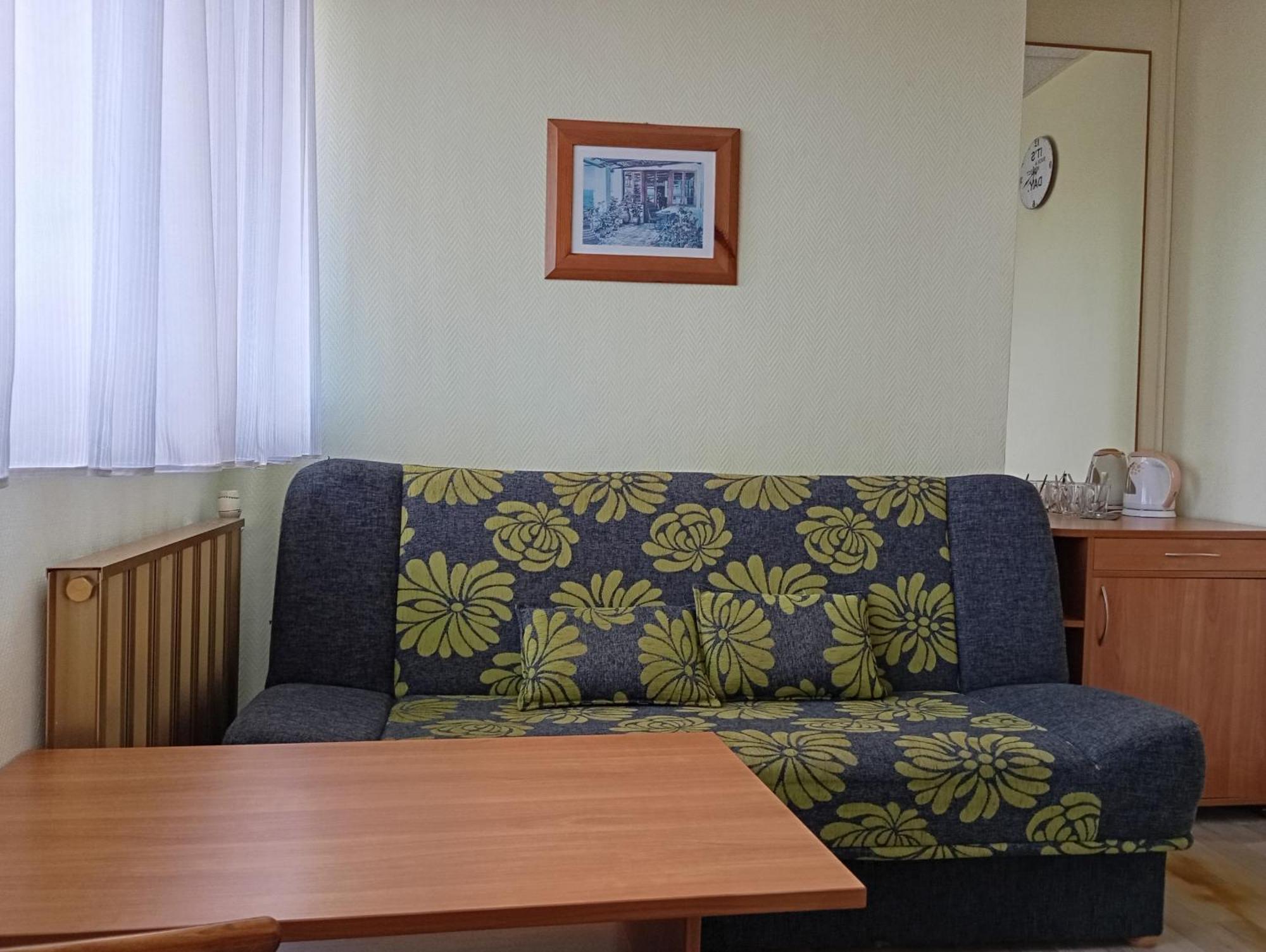 Bed and Breakfast Osrodek Wypoczynkowy Zapalenica Szczyrk Exterior foto